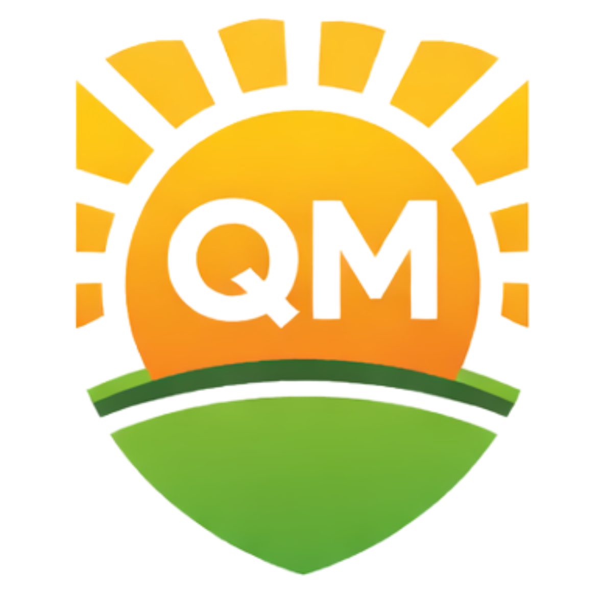 Sonne QM Logo